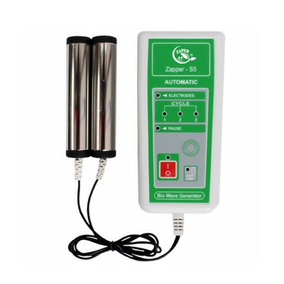 zaper s5 automatic
